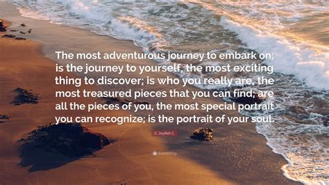 Embarking on a Journey: Exploring the Reflection of Unfulfilled Desires