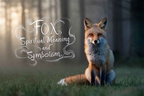 Embodying Adaptability: Reflecting on the Flexibility of Fox Symbolism in Dreams