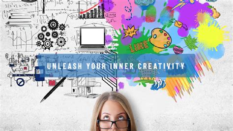 Embrace Your Inner Artist: Unleash Your Creativity with an iPhone