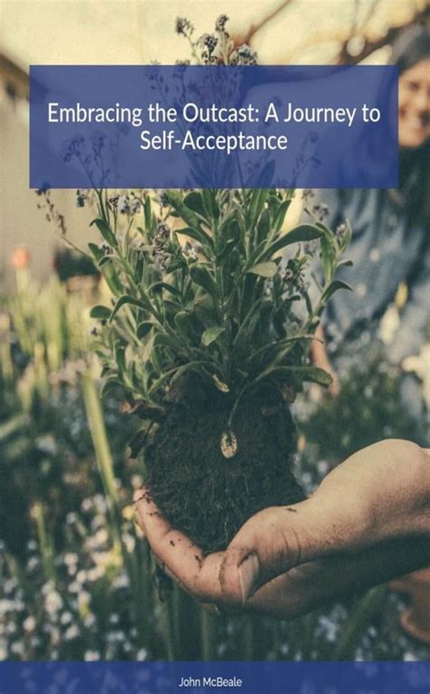 Embracing Acceptance: A Journey to Self-Love