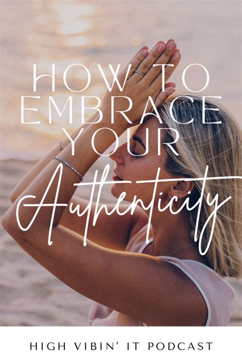 Embracing Authenticity: The Power of Female Expression