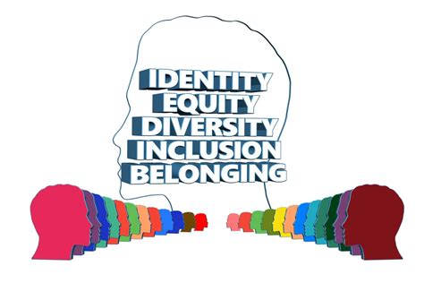 Embracing Diversity and Inclusion: Shattering Preconceptions