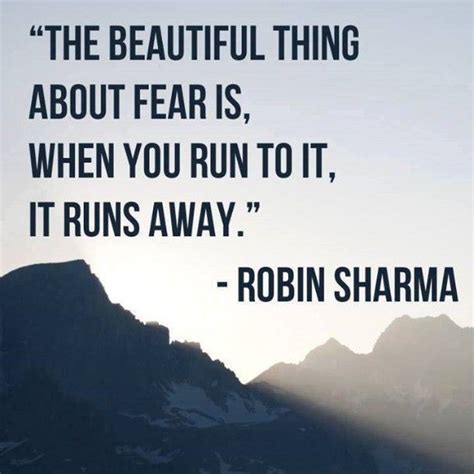 Embracing Life Despite the Fear of Demise: Extracting Wisdom from Robin Sharma