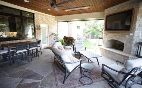 Embracing Outdoor Living: Expanding Your Retreat's Boundaries