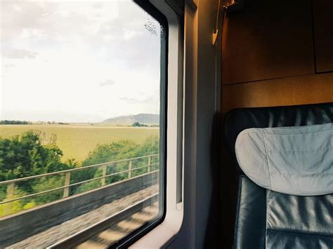 Embracing Slow Travel: The Allure of Train Journeys