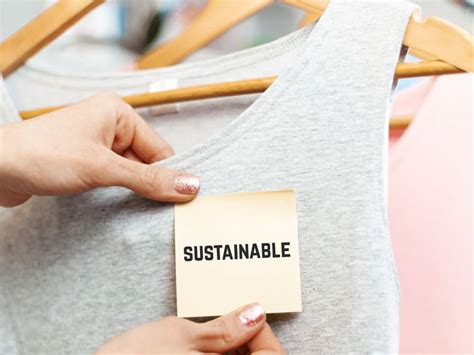 Embracing Sustainability and Ethical Practices