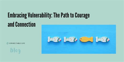 Embracing Vulnerability: Exploring the Tender Underbelly