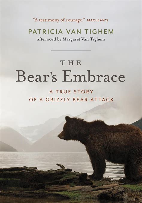 Embracing Vulnerability: Understanding the Importance of a Tender Bear's Embrace