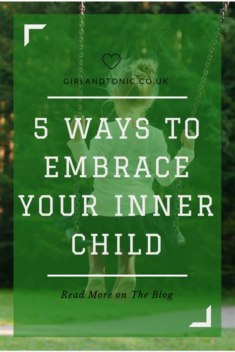 Embracing Your Inner Child: Cultivating Playfulness in Life