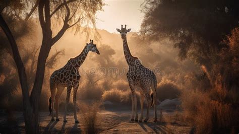 Embracing the Enchantment of Giraffes in Lucid Dreams: How to Master Your Dream Encounters