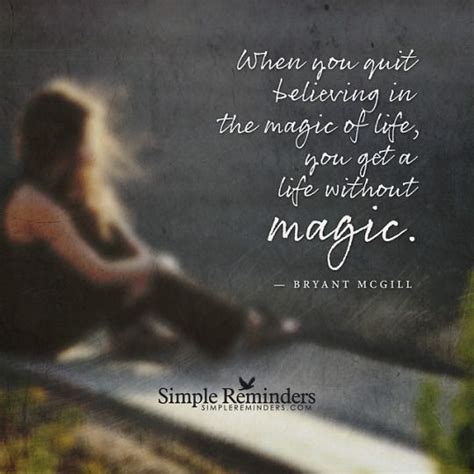 Embracing the Extraordinary: A Timely Reminder to Believe in Magic