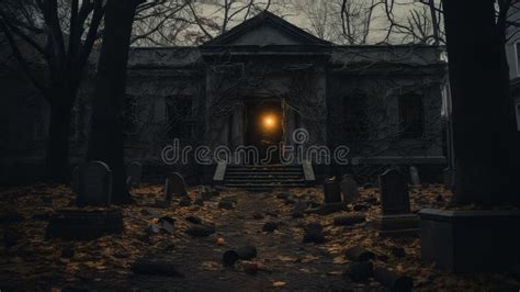 Embracing the Mystical: Exploring Spiritual and Supernatural Aspects of Cemetery Dreams