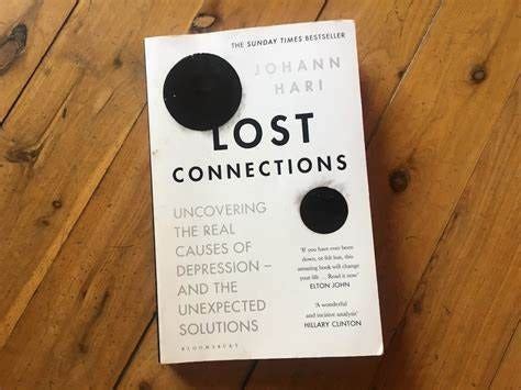 Embracing the Past: Rediscovering Lost Connections