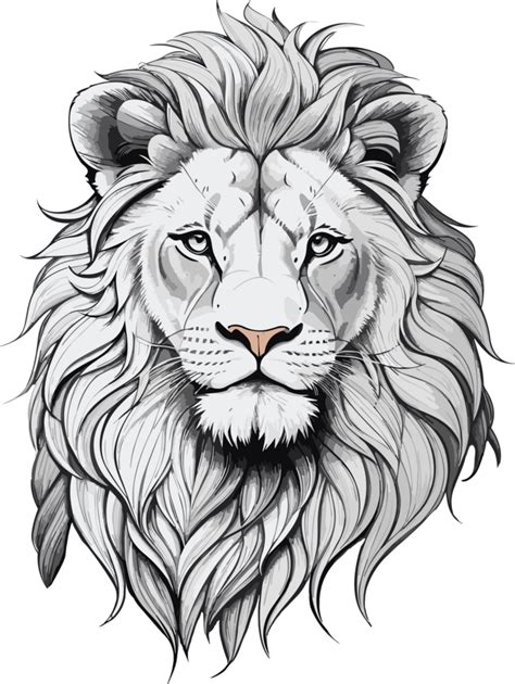 Embracing the Power and Resilience Manifested through Lion Dream Encounters