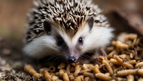 Embracing the Splendor of a Hedgehog's Reverie: Insights for a Delightful Existence