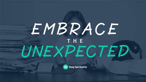 Embracing the Unexpected: Insights Gained from the Enigmatic Vision