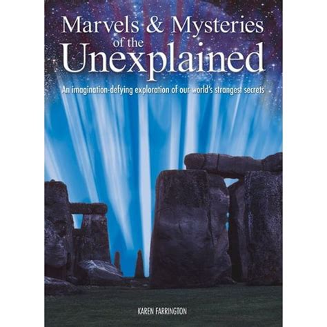 Embracing the Unexplained: Emphasizing the Significance of Exploring the Supernatural