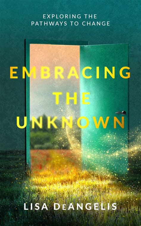 Embracing the Unknown: How the Dream Transformed Her Life