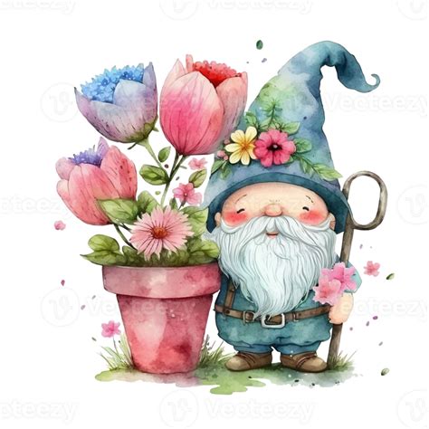 Embracing the Unknown: Welcoming the Presence of Gnomes as a Path to Inner Growth