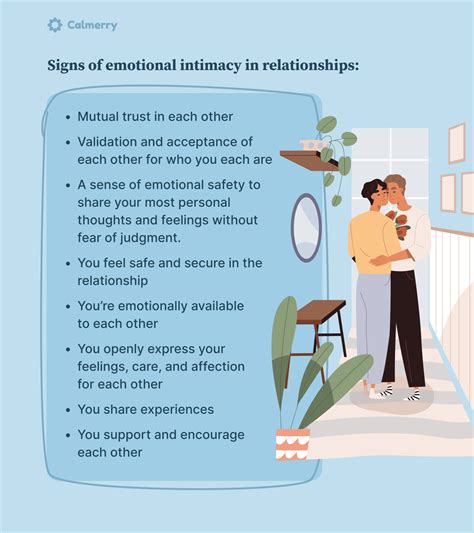 Emotional Intimacy: Unraveling the Significance of an Enigmatic Embrace