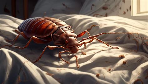 Emotional Significance: Unraveling the Inner Turmoil Reflected in Dream Bugs