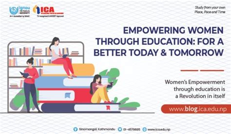 Empowering Girls through Educational Attainment