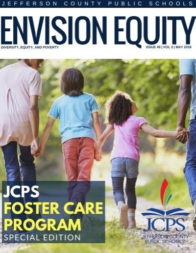 Empowering Others through Envisioning a Child in Foster Care: Inspiring Engagement within the Community