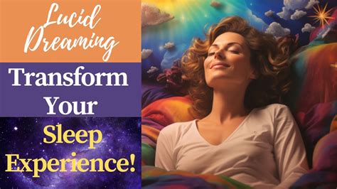 Empowering Self-Exploration: Commanding the Unlimited Potential of Lucid Dreaming