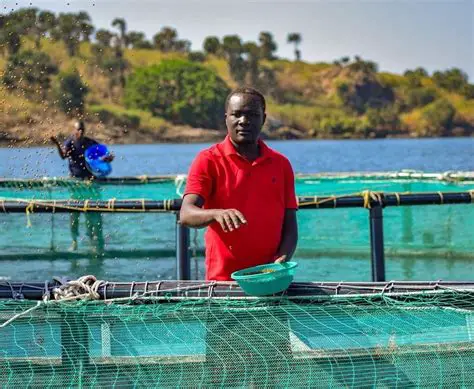 Empowering Women: Creating Economic Opportunities through Aquaculture