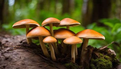 Empowering Women: Decoding the Significance of Mushroom Imagery in Dreams