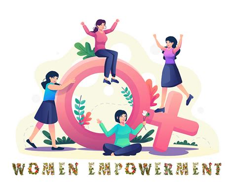 Empowering Women: The Liberation of Axe-Bearing