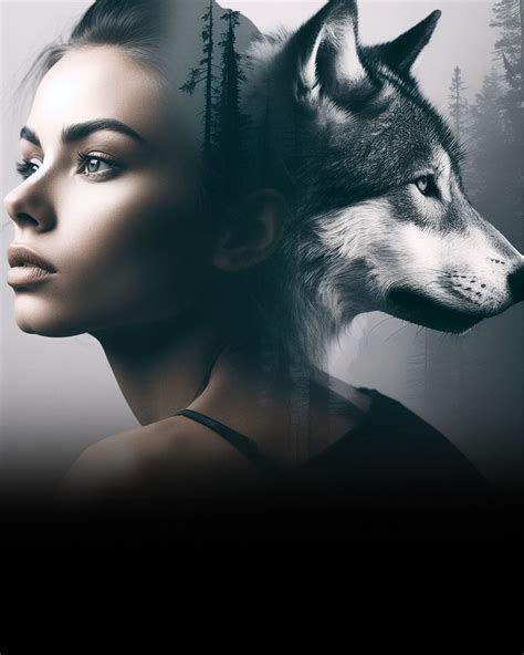 Empowerment or Vulnerability? The Dichotomy of the Non-aggressive Wolf in a Woman's Dream