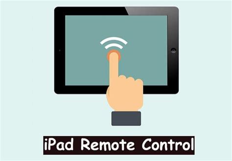 Enabling Enhanced Control on Your Apple Tablet