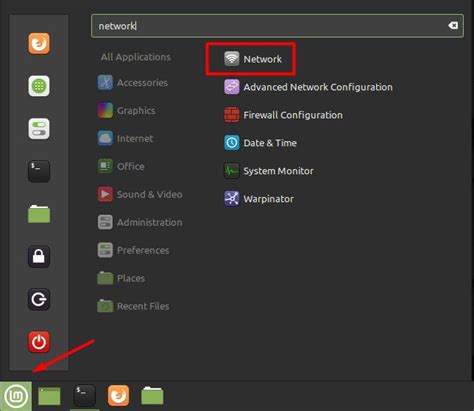 Enabling Remote Connectivity to Linux Mint via Secure Shell