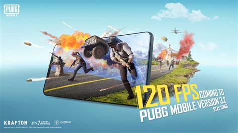 Enabling a Larger Screen in PUBG Mobile for Enhanced Gaming Experience