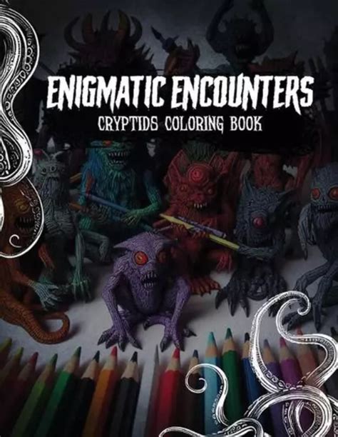 Encountering a Mysterious Presence: The Enigmatic Encounter