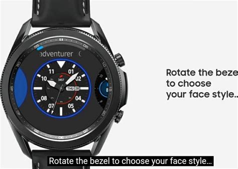 Enhance Efficiency by Personalizing Watch Faces