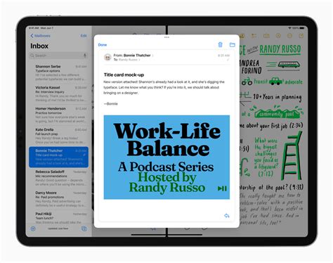 Enhance Productivity with iPad Features: Harness the Power of Split View and Drag and Drop