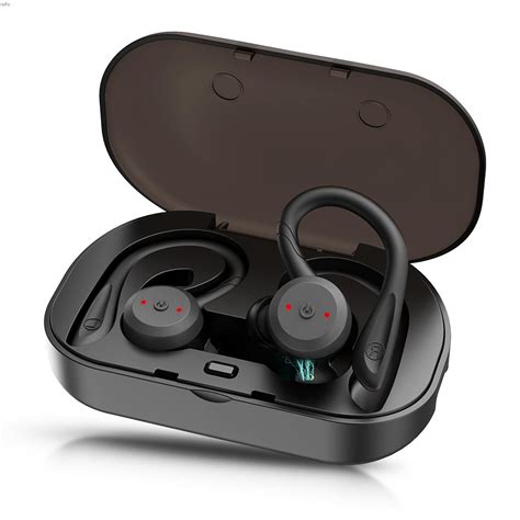 Enhance Sound Quality of Wireless Earphones: The Thorough Handbook