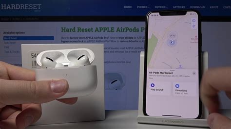 Enhance Your AirPods Search with Sound Detection Apps