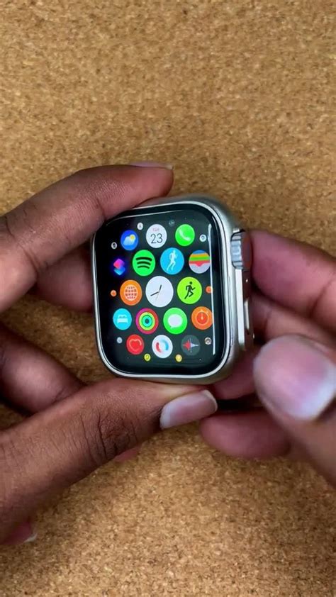 Enhance Your Apple Watch Experience with Wrist Movements