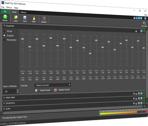 Enhance Your Audio Experience with Headphone Audio Enhancement Software