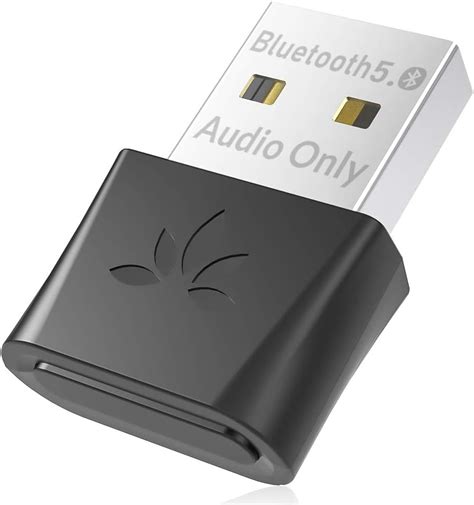 Enhance Your Audio Experience with a Bluetooth Dongle for Optimal Signal Reception