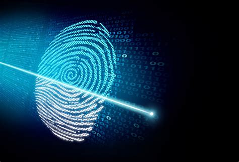 Enhance Your Authentication Experience with Biometric Security