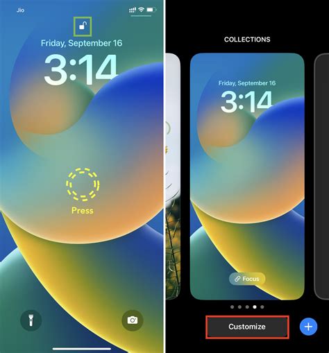 Enhance Your Device's Customization with Lock Screen Widgets