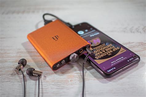 Enhance Your Listening Experience with a Headphone Amplifier