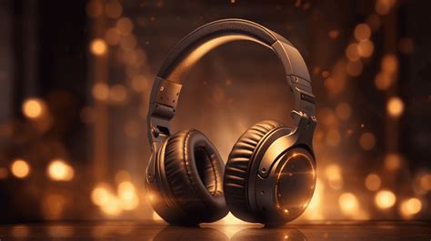 Enhance Your Mobile Audio Experience: Elevating Headphone Performance