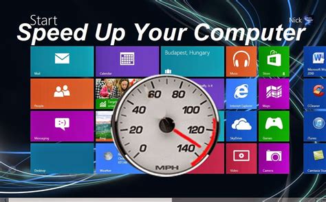 Enhance Your PC's Speed with These Vital Utilities