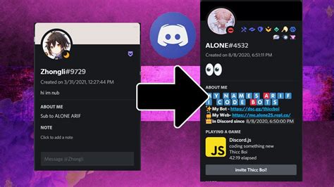 Enhance Your Presence: Customizing Your Discord Profile Picture on Your Apple Device