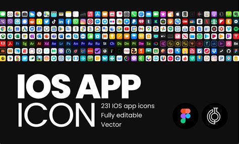 Enhance Your User Interface with Stylish iOS Icons on Your Android Device